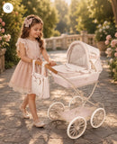 Decuevas Spanish Verona Doll Pram (age 9 and under roughly)
