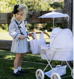 Decuevas Spanish Verona Doll Pram Collection (over 3)
