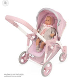 Sophie x3 pram