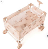 ROMA TEDDY TOY WAGON
