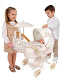 Decuevas Spanish Verona Doll Pram Collection (over 3)