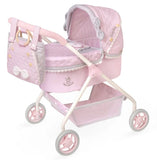 Decuevas Spanish Pink My First Pram Sophie Collection