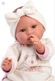 Lea crybaby