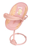 Decuevas Dolls High SEAT & SWING 3X1 - Honey Collection