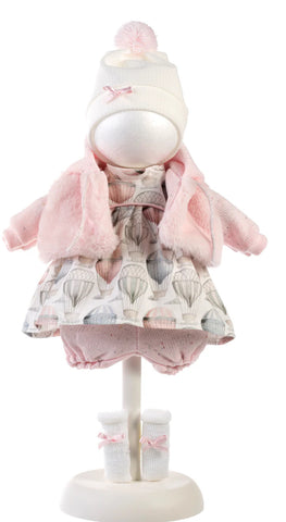 Dolls clothing to match our dolls