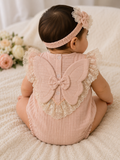 Spanish romper