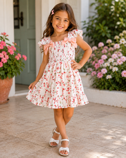 Summer  dress