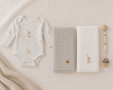 Caramell 4 piece box set