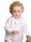 Liam christening wear