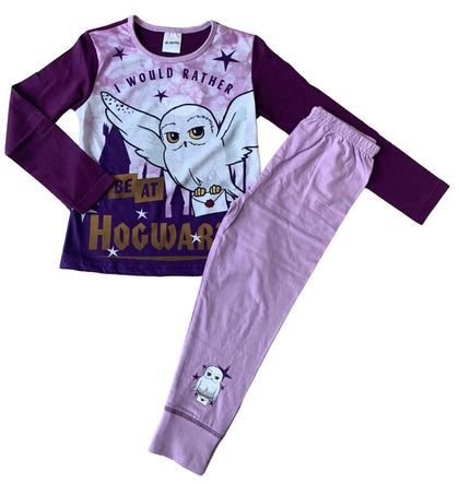 Harry potter pjs