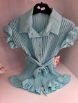 Alisha Playsuits