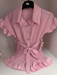 Alisha Playsuits