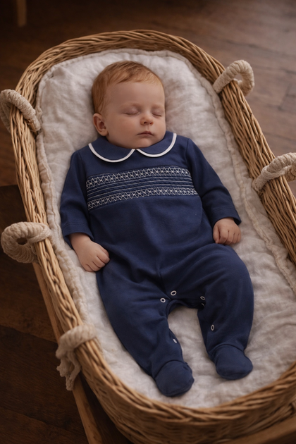 Hudson   babygrow l (Copy)