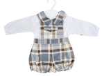 Taigh romper