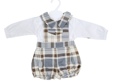 Taigh romper