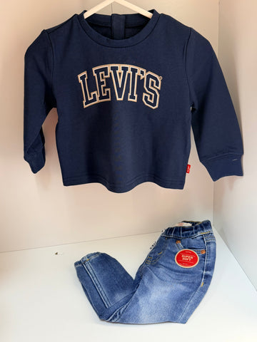 Levis set