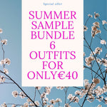 Summer Sample Bundle