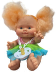 Ciara pepotes doll