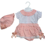 Monrose bloomer- peach