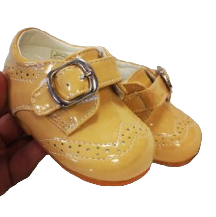 Graeme Shoe Brown uk1uk8 Maguire Outlet