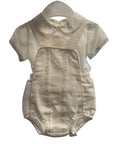 Montie Romper