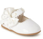 Bianca shoes white uk3-uk8