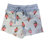 Boys swim shorts