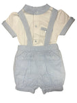 David romper