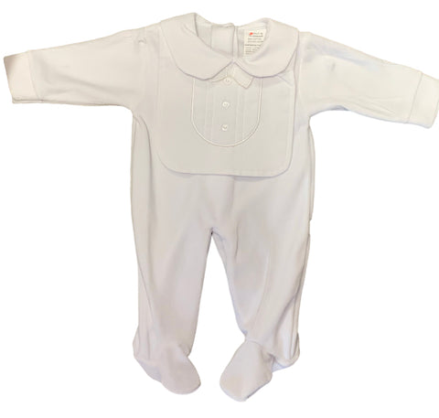 Benji babygrow