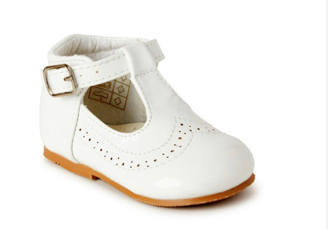 Seeva Shoes-White uk 2- uk10