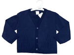 Granda cardigan-navy