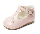 Jovi shoe pink uk2-uk6