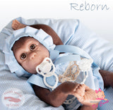 Lolo reborn monkey