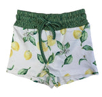 Boys swim shorts