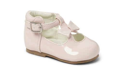 Jade shoe pink Uk2-uk6