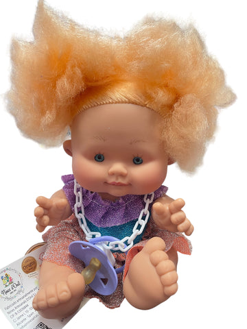 Cody pepotes doll