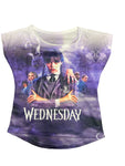 Wednesday t Shirts