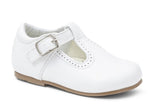 Amelia shoe white uk2-8