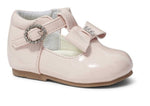 Lily shoe pink Uk2-6