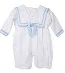 William christening wear