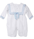 William christening wear