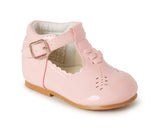 Jovi shoe pink uk2-uk6