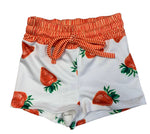 Boys swim shorts