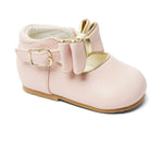 Sky shoes pink uk2-uk6