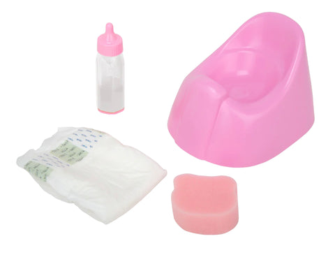 Potty set