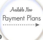 Payment plans