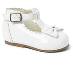 Sally shoes white uk2-uk8