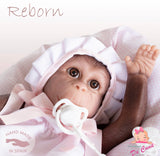 Lolita reborn monkey