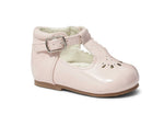 Tia shoe pink uk2-uk6