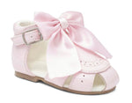 Terri shoe -pink Uk2-uk8